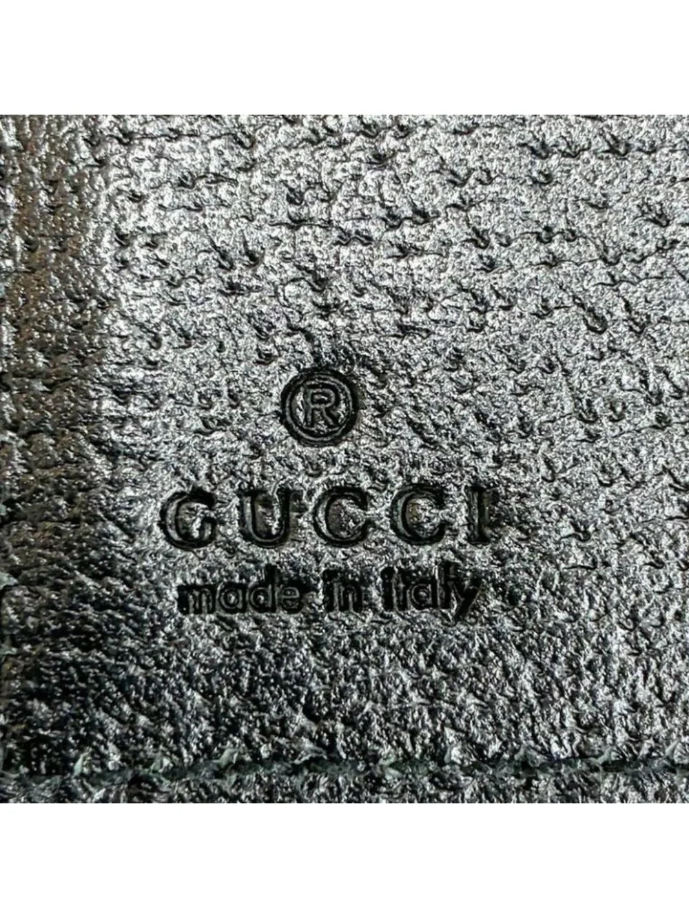 Gucci Wallet Bifold Off the Grid GG - Picture 8 of 13